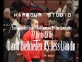 ADCC: David Bielkheden vs. Jess Liaudin