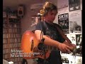 Willy Mason - We Can Be Strong
