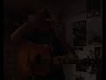 Willy Mason - We Can Be Strong