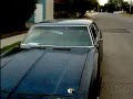 Derek's Chevelle