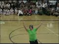 tom dancing
