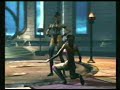Mortal Kombat Gold Ending Kitana