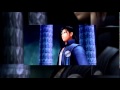 Dissidia duodecim FF Jump Festa trailer