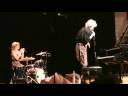 Frida Hyvönen live  081130  -  Djuna!