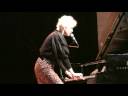 Frida Hyvönen live  081130  -  Djuna!