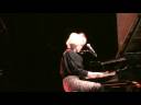 Frida Hyvönen live  081130  -  Djuna!