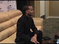 Arcangel - Press Conference - Choliseo - 02-15-2008