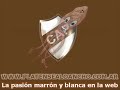 Hinchada del Calamar en Platense 1 - 0 Atlético de Rafaela | Fecha 19 | Campeonato 2009/10