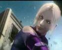 tekken ressurections