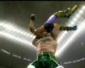 tekken ressurections