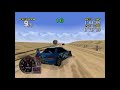 me playing rally championship 2000, only ever released for nintendo 64.