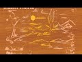 quiet village-circus of horror
