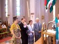 keresztelő 2 
