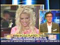 anna nicole smith, playboy magazine tribute