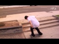 TOREY PUDWILL - BACK TAIL TO SUSKI - CLIPS OF THE DAY -