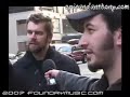 9/11 Truth Protestors get PWNED by Opie & Anthony Part 2