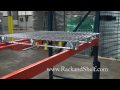 videos de Wire Pallets 800-763-9020