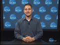 NCAA Double-A Zone Videos: 3-Minute Drill (10-18-07)