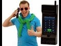 Toques irados para celular