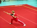 11th European Wushu Champs 6-11/11/2006 Lignano(UD)-Italy