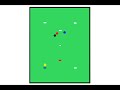 Croquet - Delayed Triple Peel Complete