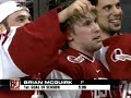 Beanpot Final 2007 overtime goal Beanpot Final 2007 overtime goal
