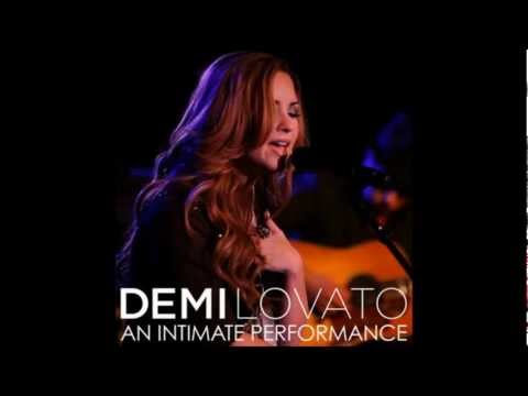 Descargar Musica Mp3 Gratis de Vevo Presents Demi Lovato An Intimate 