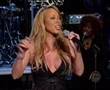 Mariah Carey   We Belong Together Live @ Letterman