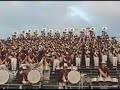 Missouri State University Pride Band Having Fun Missouri State University Pride Band Having Fun