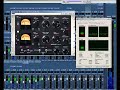 UAD-1 Mixing Performance in REAPER Part 3 UAD-1 Mixing Performance in REAPER Part 3