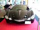 光岡自動車　大蛇(オロチ)　mitsuoka