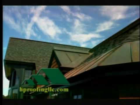 HP Roofing 