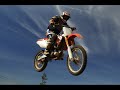 SRA Motocross