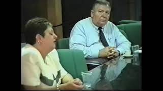 Semana da Presidência - 25/03/05 - 16