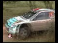 video avance rallye de portugal 2007