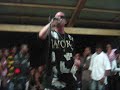 Collie Buddz in Gwada (FWI) Collie Buddz in Gwada (FWI)