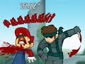Super Smash Bros Brawl (VGCats) Super Smash Bros Brawl (VGCats)