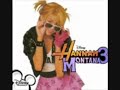 Hannah Montana It's All Right here AlbumVersion