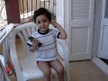 the youngest ultras ahlawy ever!!