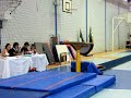 Stefany Gonçalves (Blumenau) - Salto 2