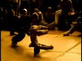 Break Dance Effect Pleven 3