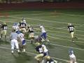 videos de Awesome Touchdown by Notre Dame HS's Ryan Kasdorf