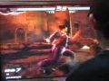 akechi(kaz) vs stan(lee)