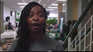 MCC's back to school event