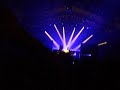 Justice - D.A.N.C.E - Eurock 07,eurock�ennes, ENORMISME