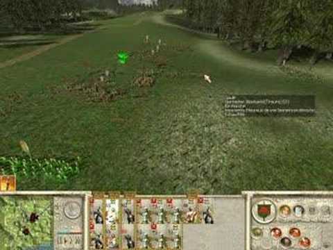Telamon Historical Battle Rome Total ...