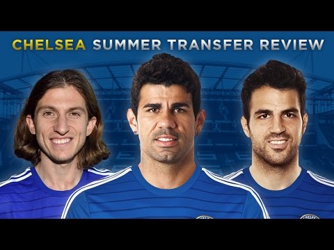 Video: Who should Chelsea sign next? | Chelsea Summer Transfer Review