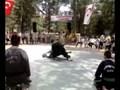 videos de hapkido teknikleri 1