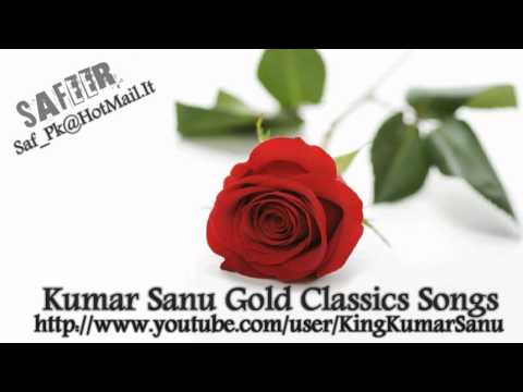 Kumar Sanu Love Romentic Songs - Pal Pal Dil Ke Paas Tum Rehti Ho (Movie: Black Mail *Old*) To S...