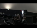 ecotarium Planetarium